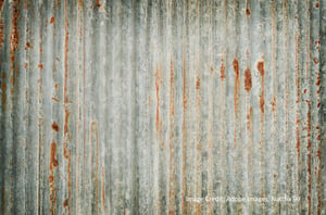 CorrugatedMetal