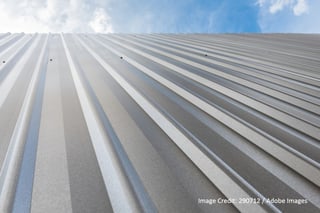 We're a custom metal roofer in Austin, Texas