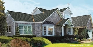3 Uncommon Types Of Roofing Shingles