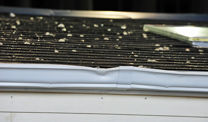 How to Handle Roof Damage from Hail Storms-2