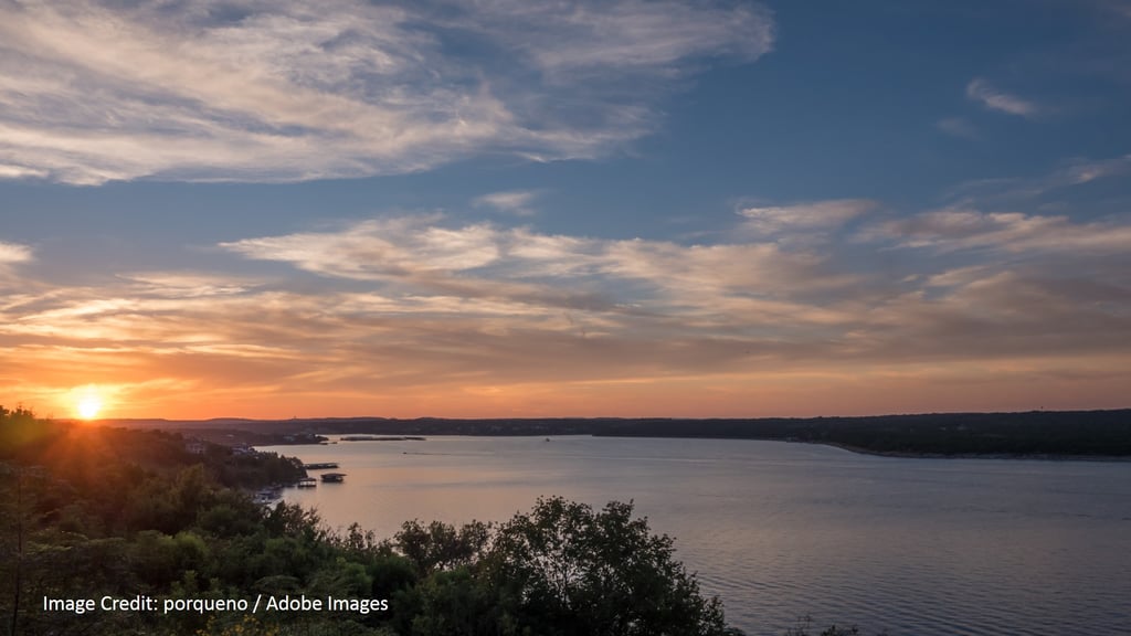 Lake Travis roofing