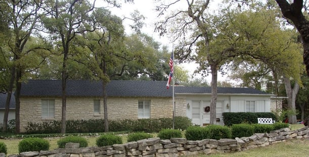 Austin Roofing by Longhorn Roofing, located in Austin, Texas