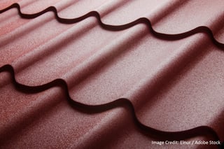 Austin metal roofing repair