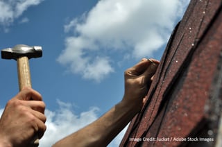 Roof repair austin