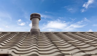 roof ventilation is a very important aspect of a healthy roof