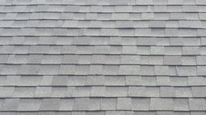 dimensional shingles