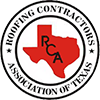 Roofing Contractor's Association Austin Texas