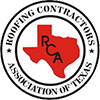 Association of Texas roofing contractors