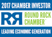 Round Rock Texas Chamber of Commerce