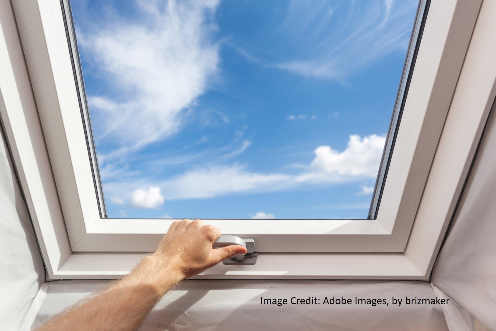 My Skylight is Leaking 4 Issues That May be Causing It