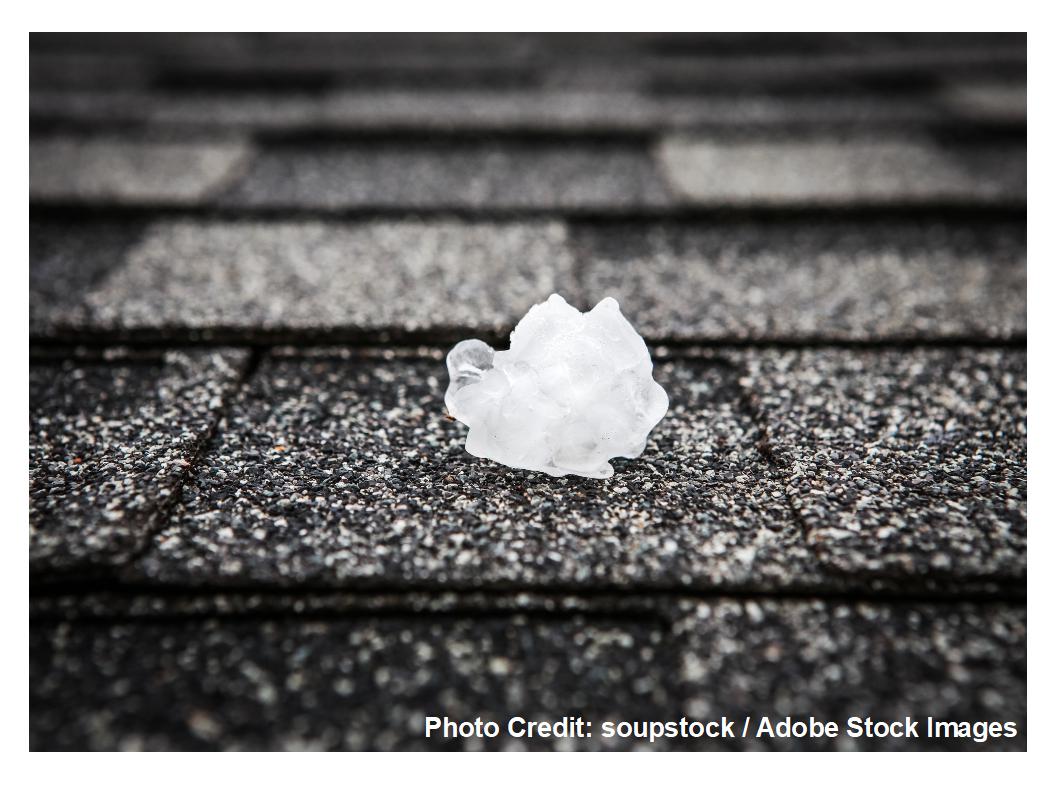 Roofing Contractor Austin - Storm Damage Repair - Hail Damage Roofing Contractors In Austin