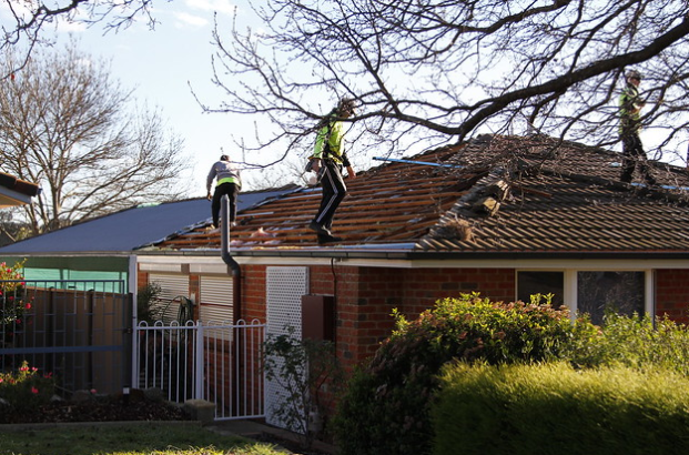 Warning Signs It’s Time to Replace Your Roof