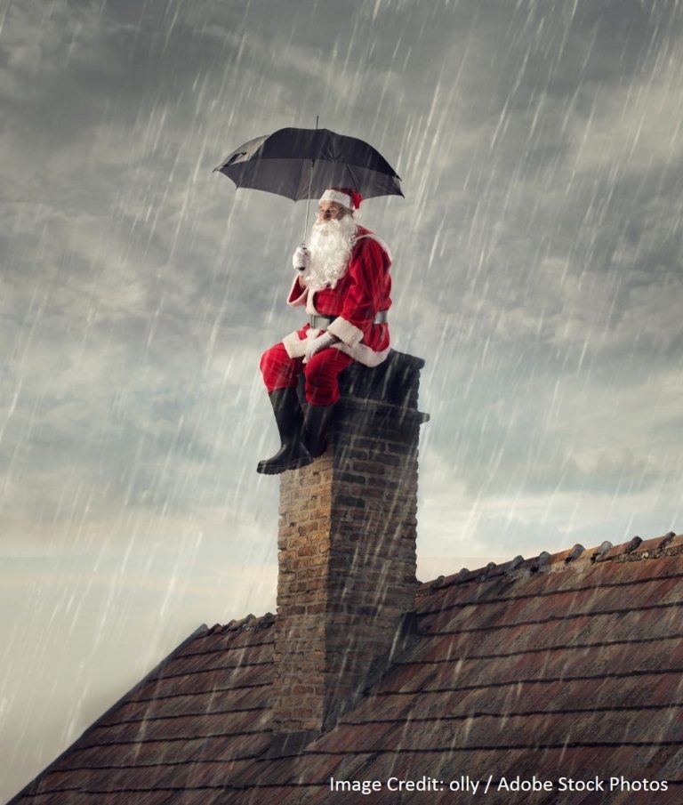 The Benefits and Risks of a Wintertime Roof Replacement