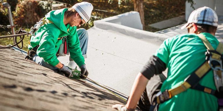 How Long Does It Take To Replace a Roof?
