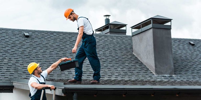 How Often Should You Have Your Roof Inspected?