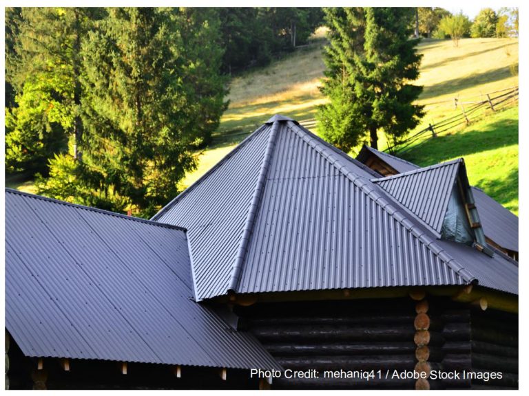 Roofing Austin: What are Some Pros and Cons of Metal Roofs?