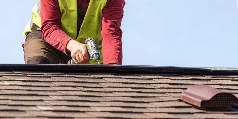 Common Roof Repair Mistakes Homeowners Make