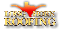 Austin Longhorn Roofing Logo