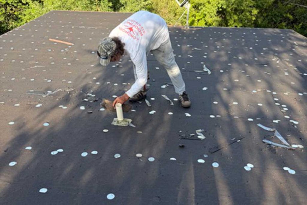 New Shingle Roof Bee Cave Woods Westlake
